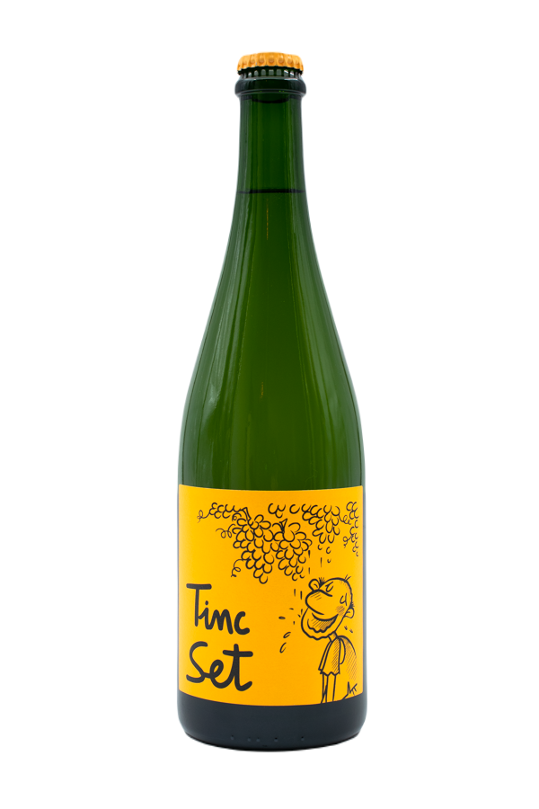 Tinc Set De Wijnwinkel