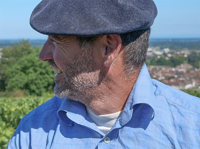 Jean-Marie Bouzereau