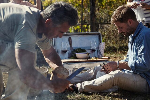 San Giusto a Rentennano