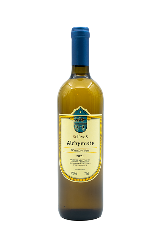 Alchymiste - De Wijnwinkel 