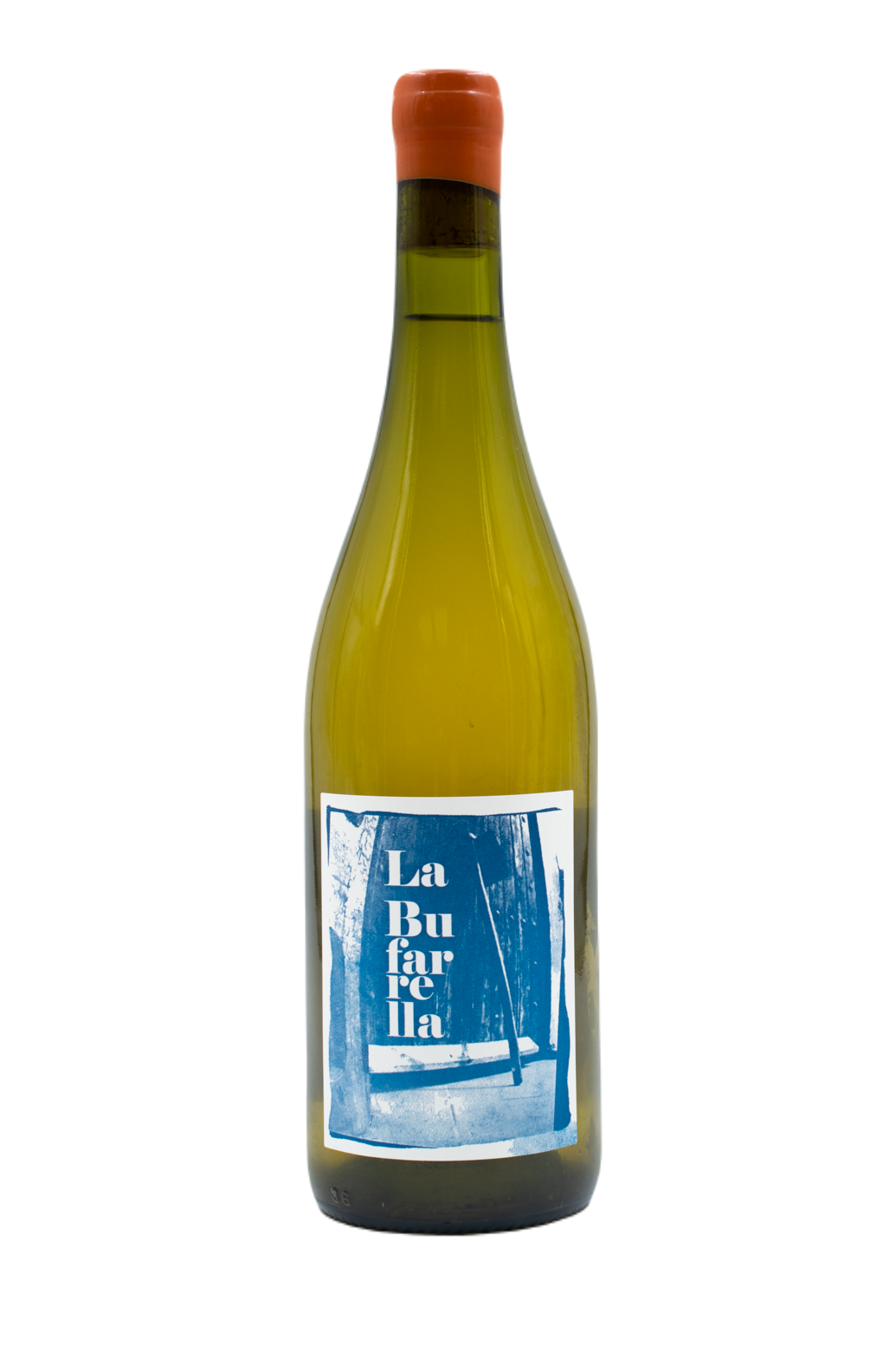 La Bufarella