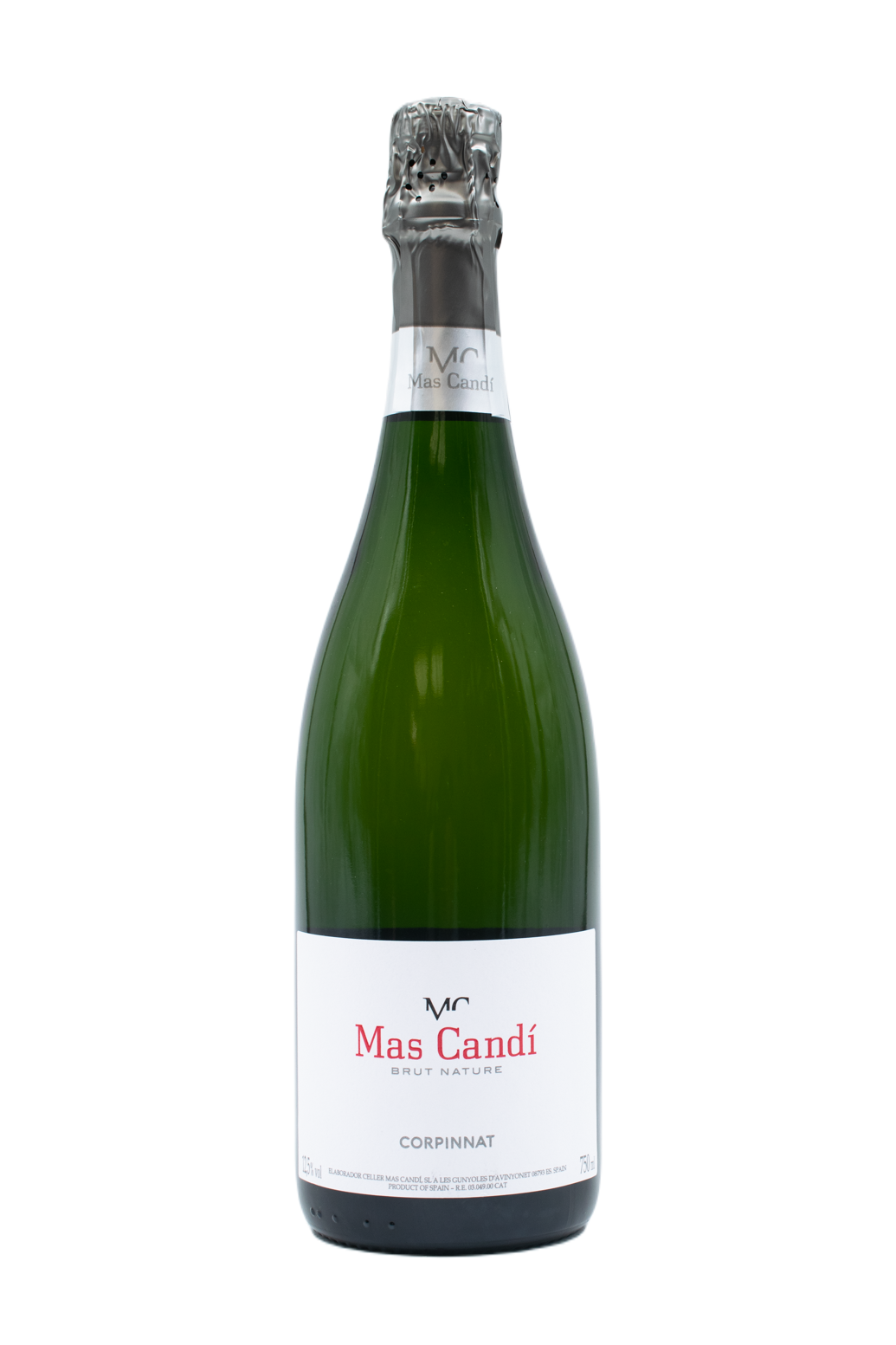 Cava Brut Nature