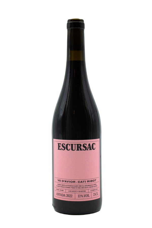 Escursac Tinto