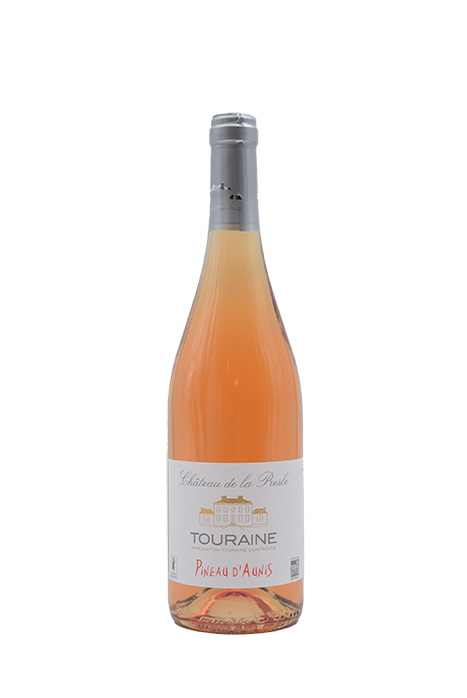 Pineau d’Aunis