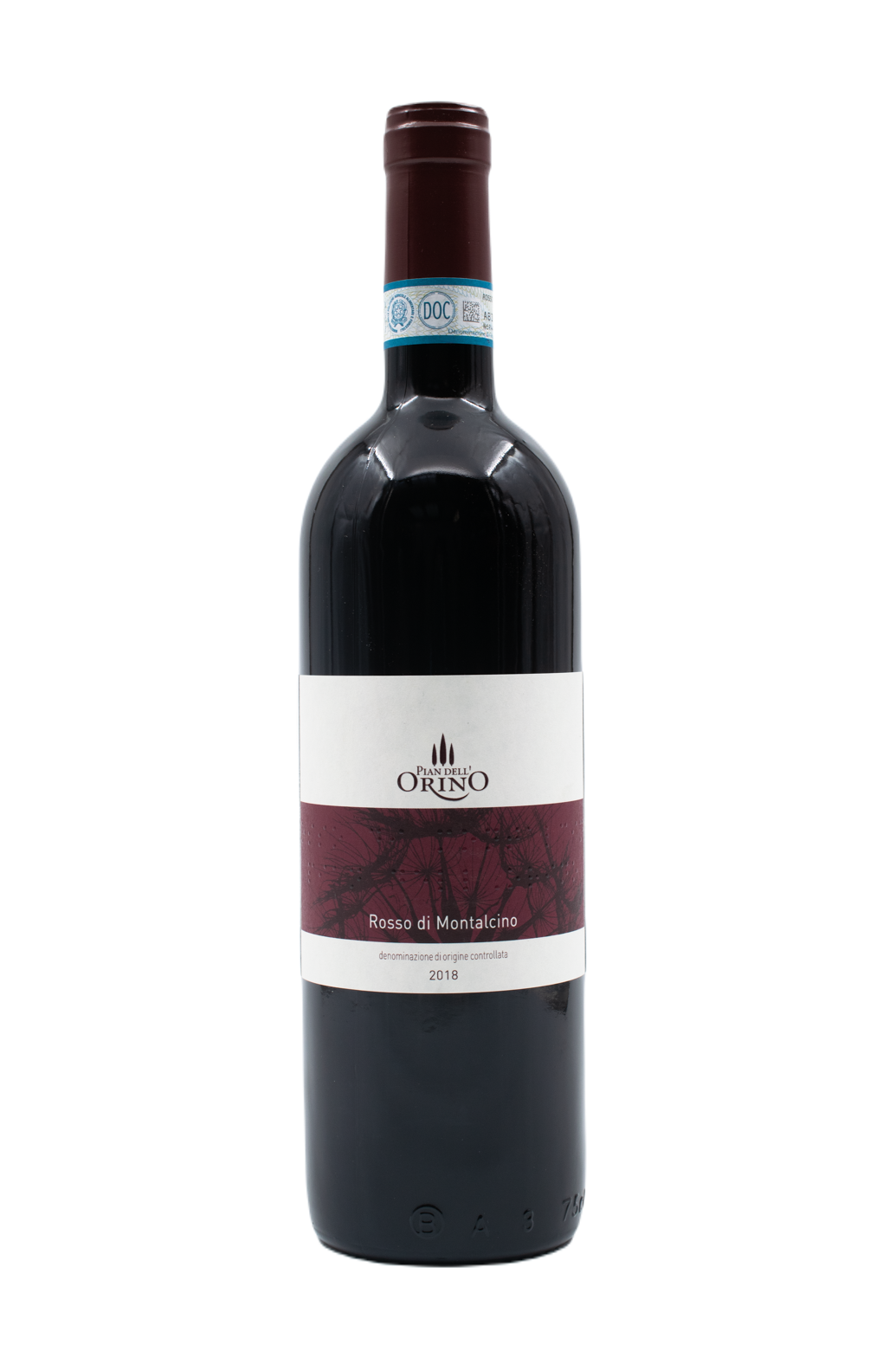 Rosso di Montalcino