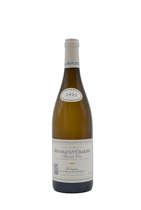Meursault 1er Cru Les Charmes