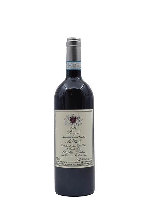 Langhe Nebbiolo