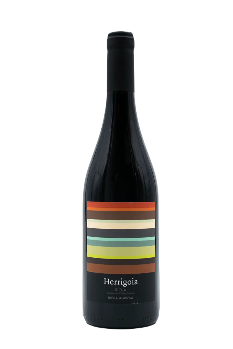 Herrigoia