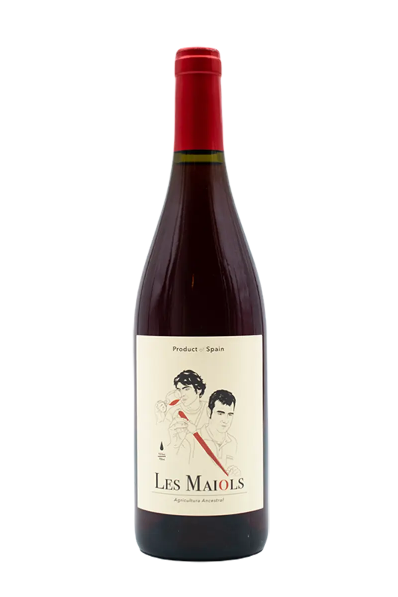 Les Maiols - De Wijnwinkel 
