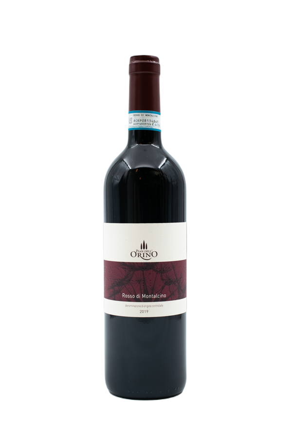 Rosso di Montalcino