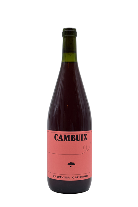 Cambuix Rosat