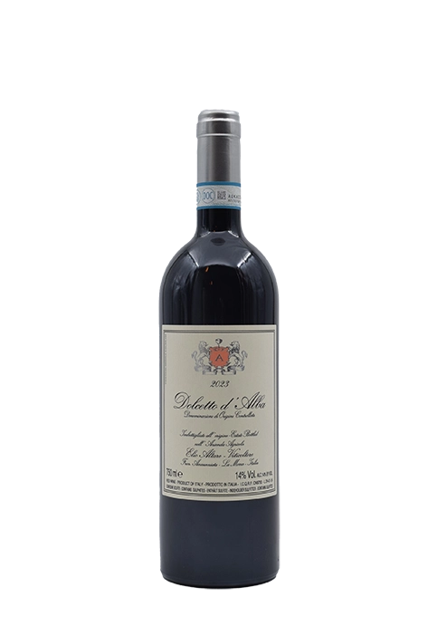 Dolcetto d’Alba