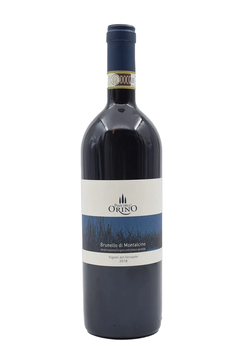Brunello di Montalcino
