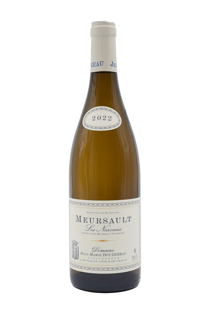 Meursault Les Narvaux