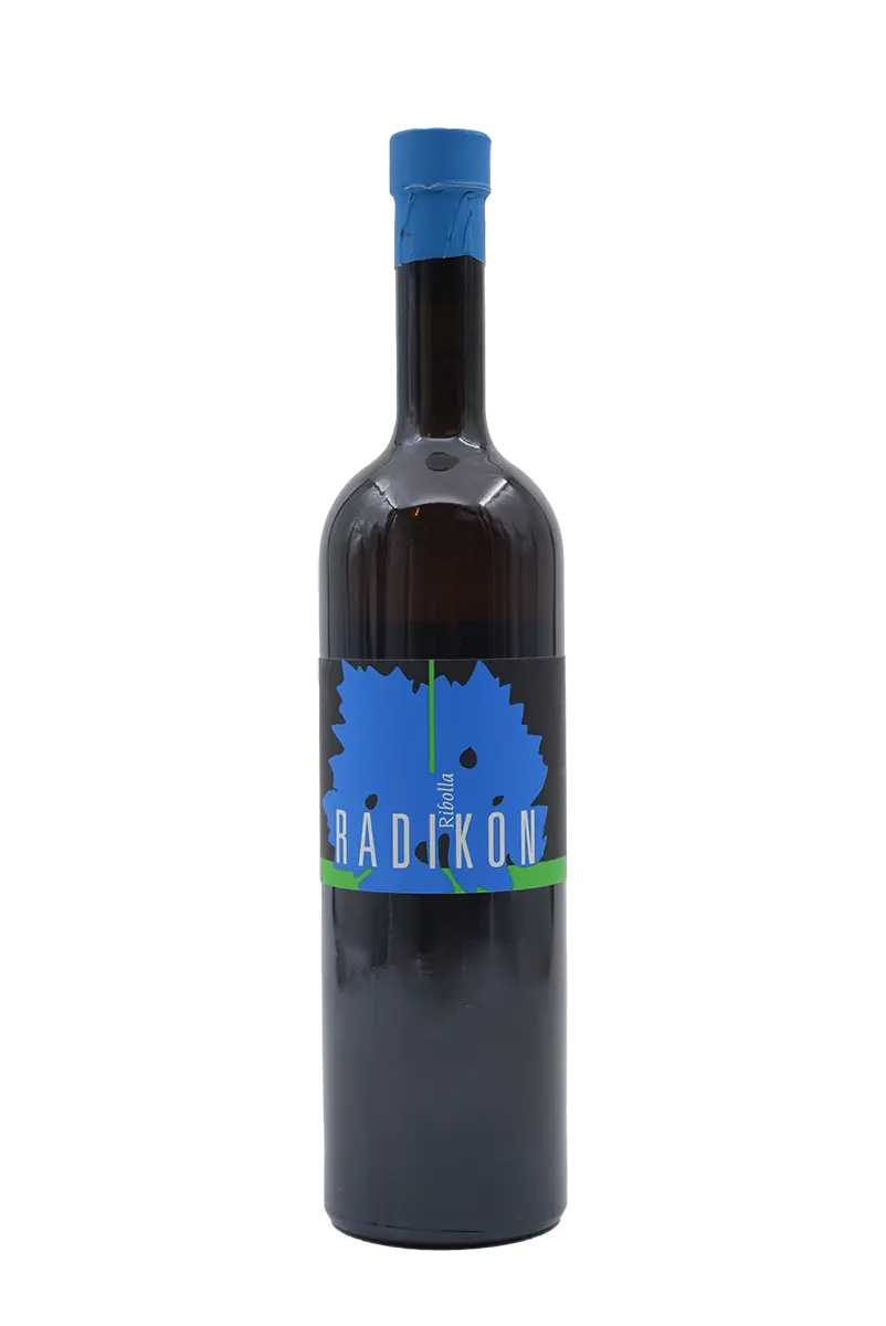 Ribolla