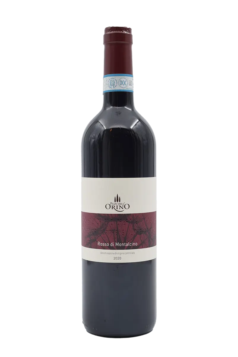 Rosso di Montalcino