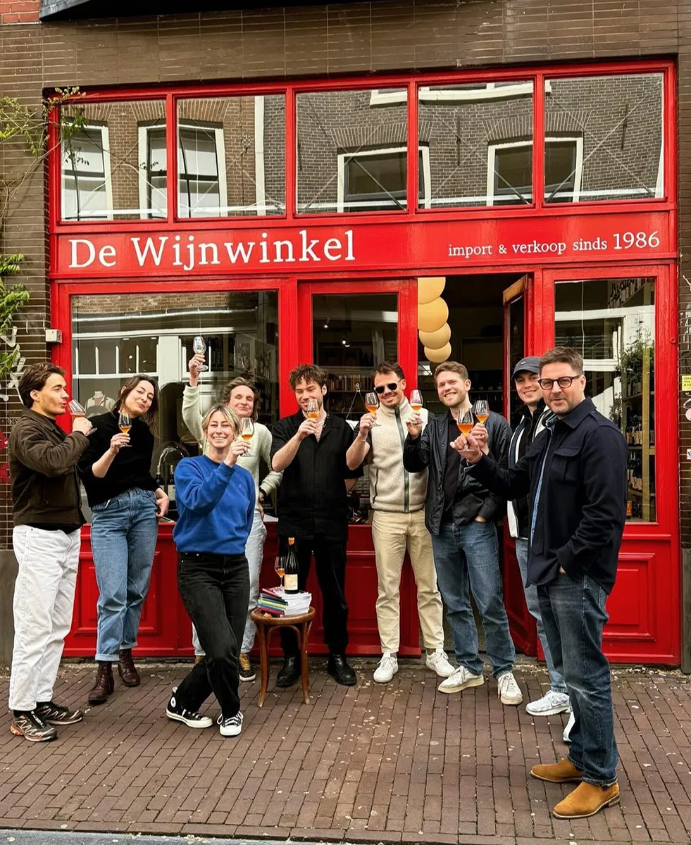 Vacature: winkelmedewerker zaterdag