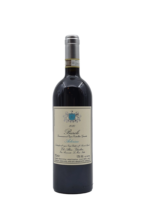 Barolo Arborina