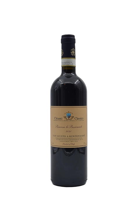 Chianti Riserva Le Baròncole