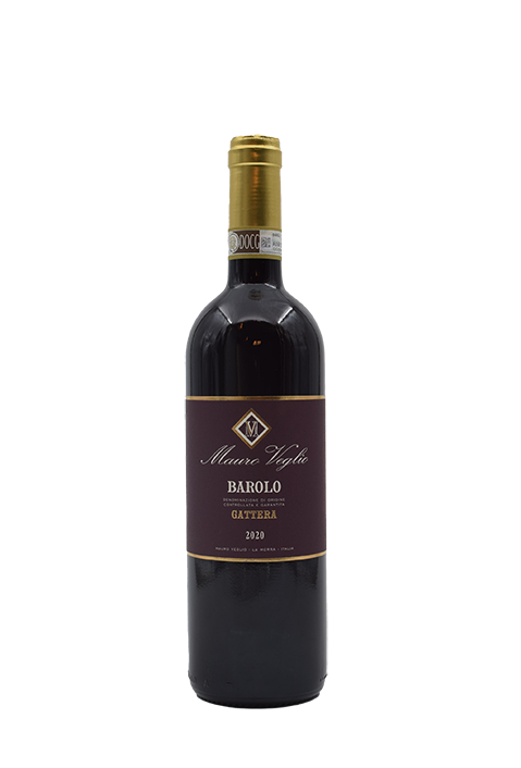 Barolo Gattera