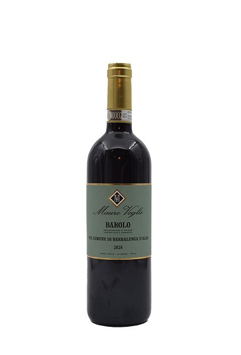 Barolo Serralunga