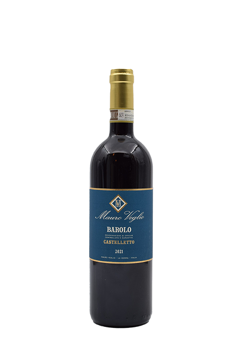 Barolo Castelletto