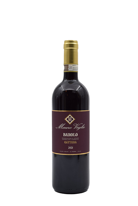 Barolo Gattera