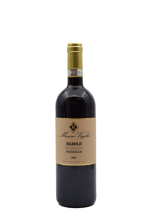 Barolo Paiagallo