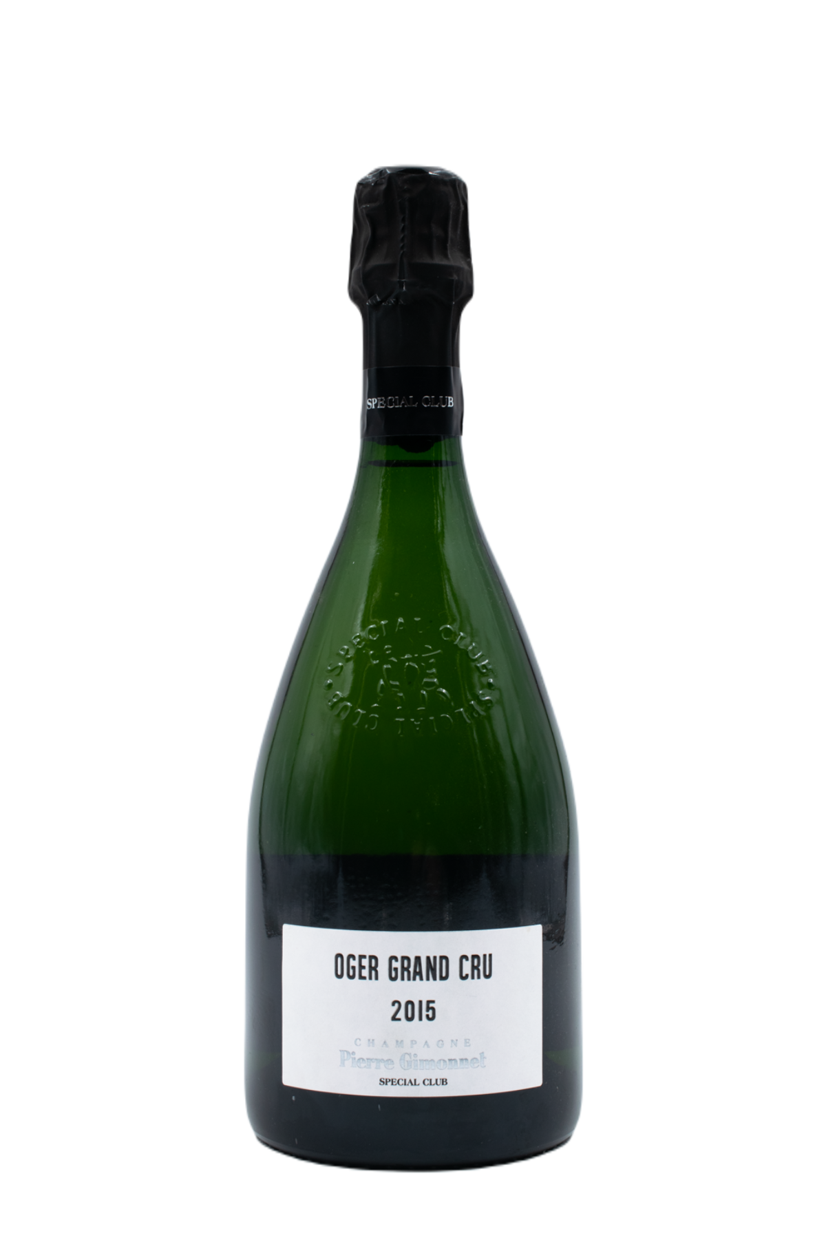 Oger Grand Cru De Wijnwinkel