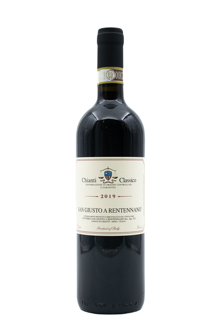 Chianti Classico | De Wijnwinkel