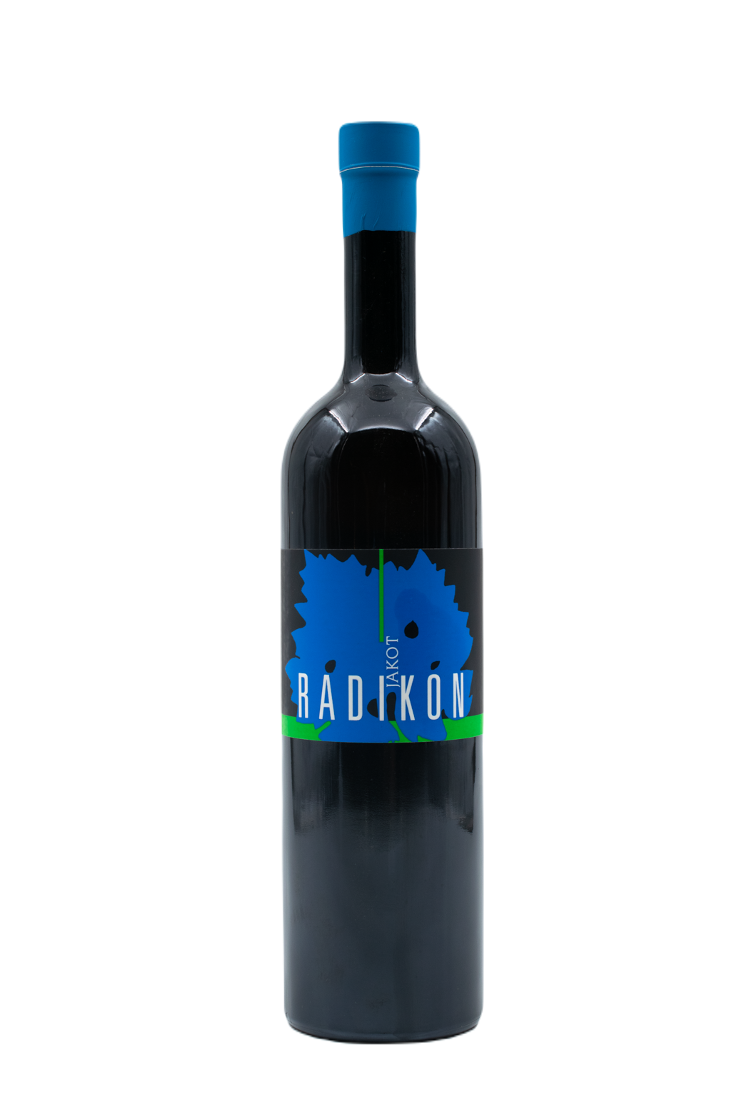 RADIKON リゼルヴァ2002 ワイン 1000ml 12.5% De Wijnwinkel