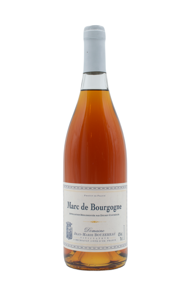 Vieux Marc de Bourgogne | De Wijnwinkel